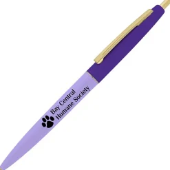 Clic Pen - Gold
