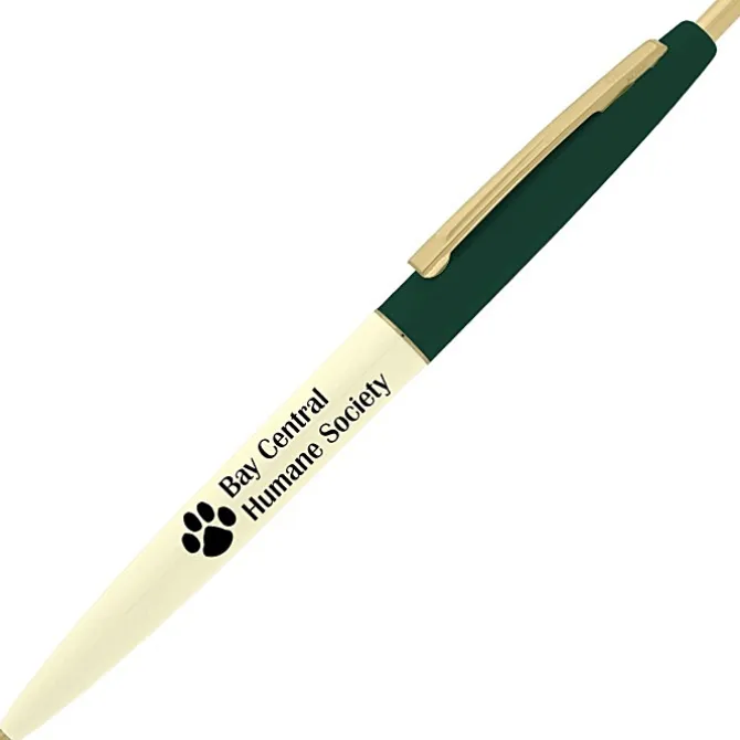 Clic Pen - Gold