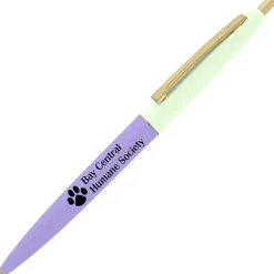 Clic Pen - Gold