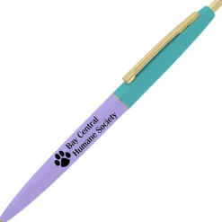 Clic Pen - Gold