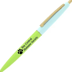 Clic Pen - Gold