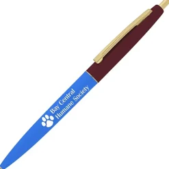 Clic Pen - Gold