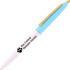 Clic Pen - Gold