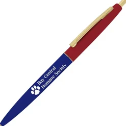 Clic Pen - Gold