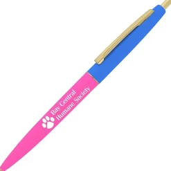 Clic Pen - Gold