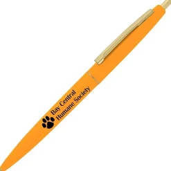 Clic Pen - Gold
