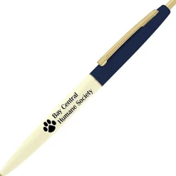 Clic Pen - Gold