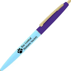 Clic Pen - Gold