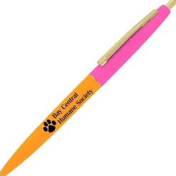 Clic Pen - Gold