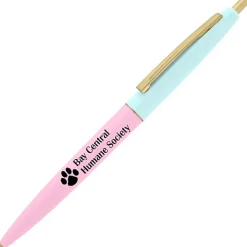 Clic Pen - Gold