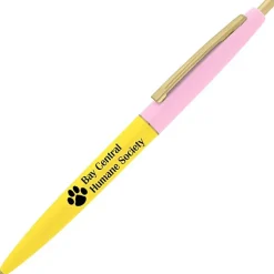 Clic Pen - Gold