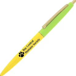 Clic Pen - Gold