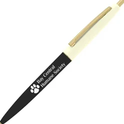 Clic Pen - Gold