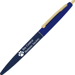 Clic Pen - Gold