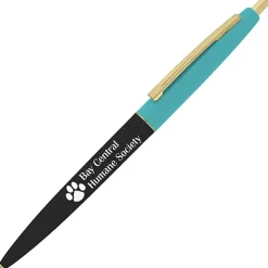 Clic Pen - Gold