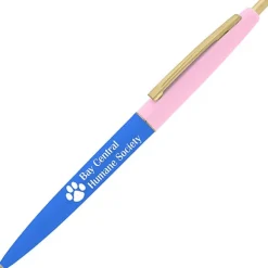 Clic Pen - Gold
