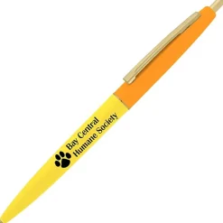 Clic Pen - Gold