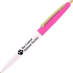 Clic Pen - Gold