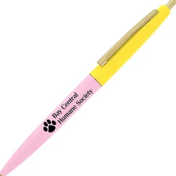Clic Pen - Gold