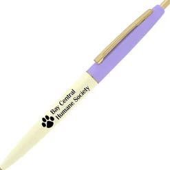 Clic Pen - Gold