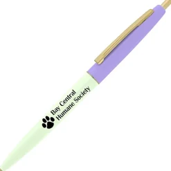 Clic Pen - Gold