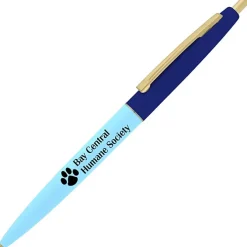 Clic Pen - Gold