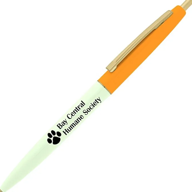 Clic Pen - Gold