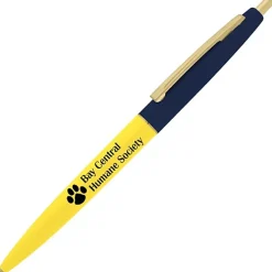 Clic Pen - Gold