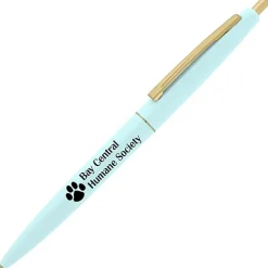 Clic Pen - Gold