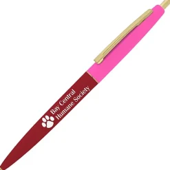 Clic Pen - Gold