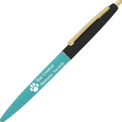 Clic Pen - Gold