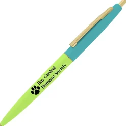 Clic Pen - Gold