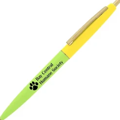 Clic Pen - Gold