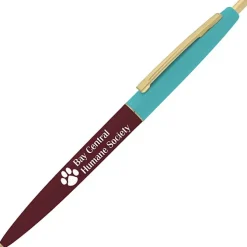 Clic Pen - Gold