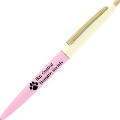 Clic Pen - Gold