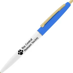 Clic Pen - Gold