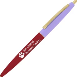 Clic Pen - Gold