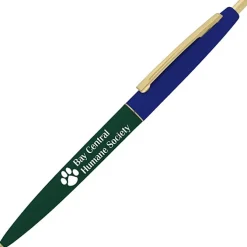 Clic Pen - Gold