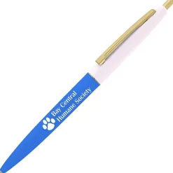 Clic Pen - Gold