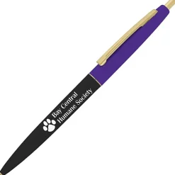 Clic Pen - Gold