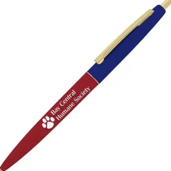Clic Pen - Gold