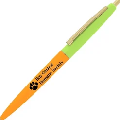 Clic Pen - Gold