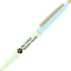 Clic Pen - Gold