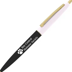 Clic Pen - Gold