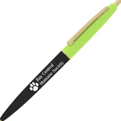Clic Pen - Gold
