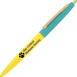 Clic Pen - Gold