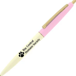 Clic Pen - Gold