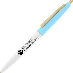 Clic Pen - Gold