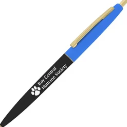 Clic Pen - Gold