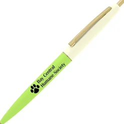 Clic Pen - Gold